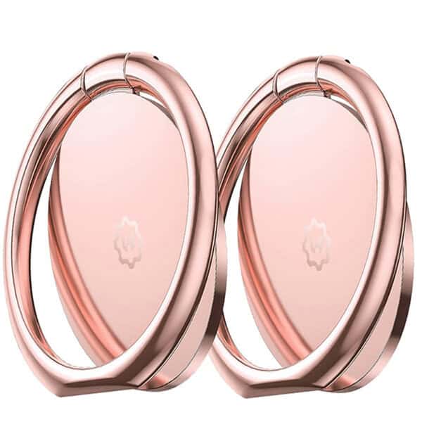 WixGear 2 Pack Phone Ring Holder