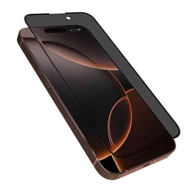 Brave iPhone 16 Pro Max Screen Protector 6 9