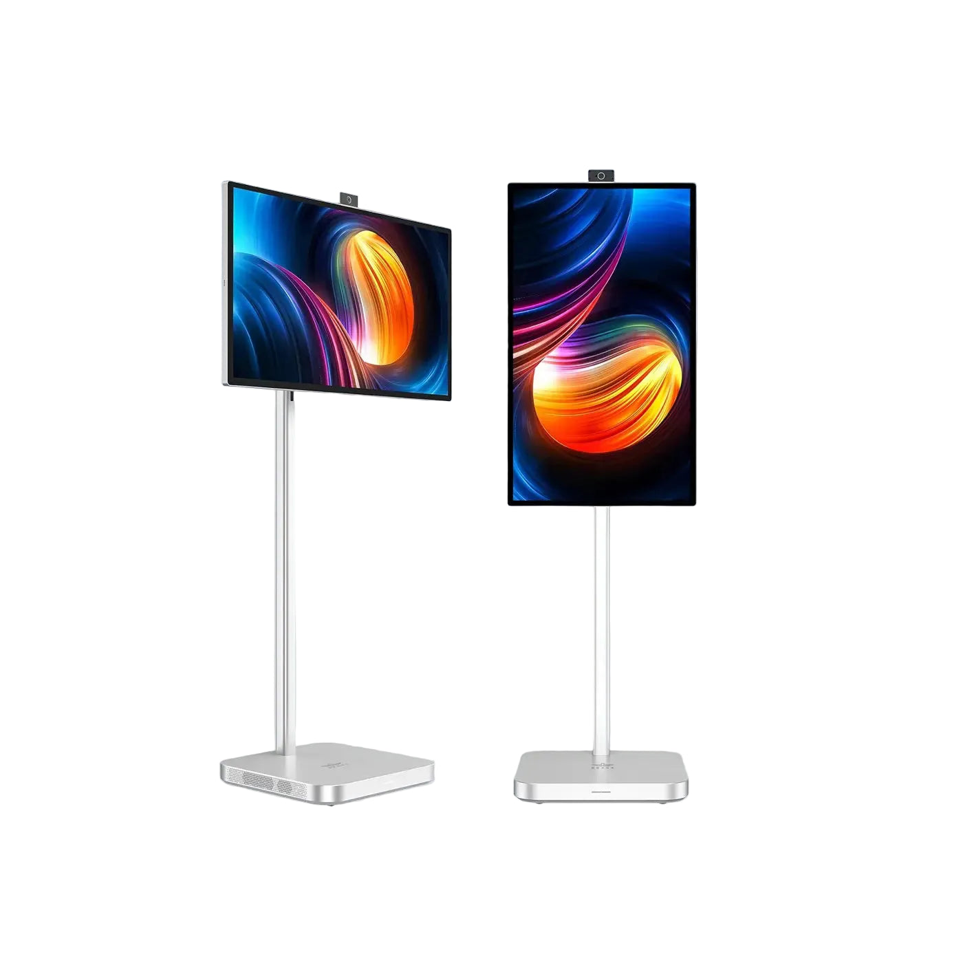 Brave 4K UHD Smart Screen Portable 4K Monitor product photo