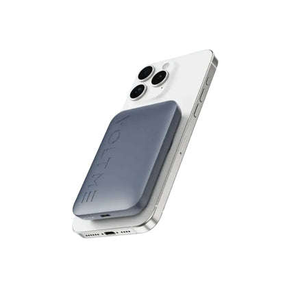 Voltme Hypercore 5k Go Wireless Power Bank product photo