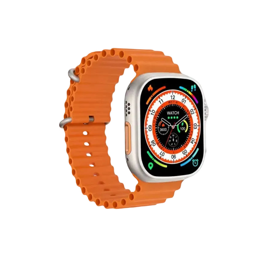 Levore Ultra Smart Watch 2 05 inch IPS Screen
