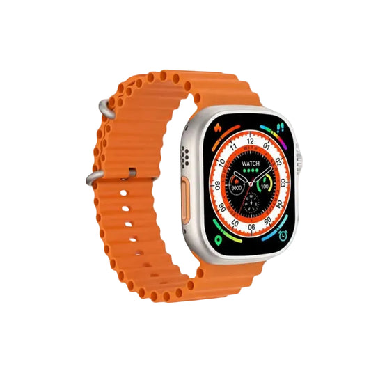 Levore Ultra Smart Watch 2 05 inch IPS Screen