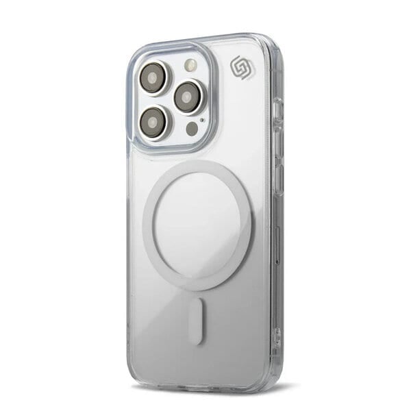 Grip2U iPhone 16 Pro Max Case Base Clear