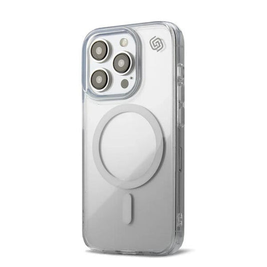 Grip2U iPhone 16 Pro Max Case Base Clear