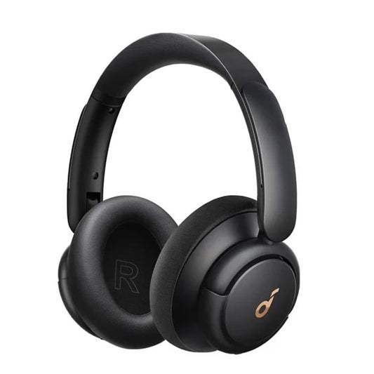 Soundcore Q30 Wireless Headphones Active Noise Cancelling Black