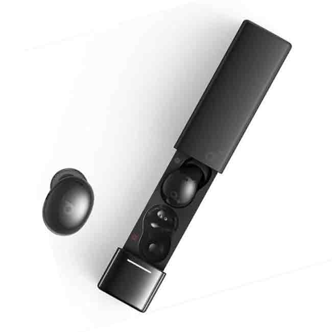 Anker Soundcore A30i Black