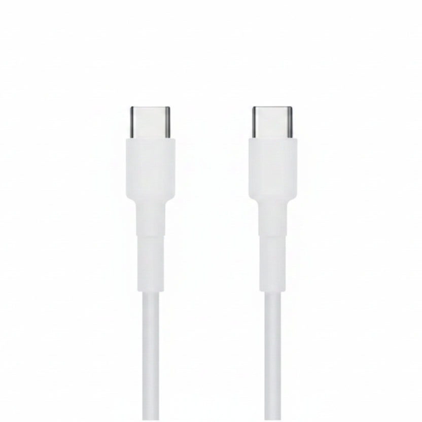 Levore USBC to USBC Cable 1 0M White LC5311-WH