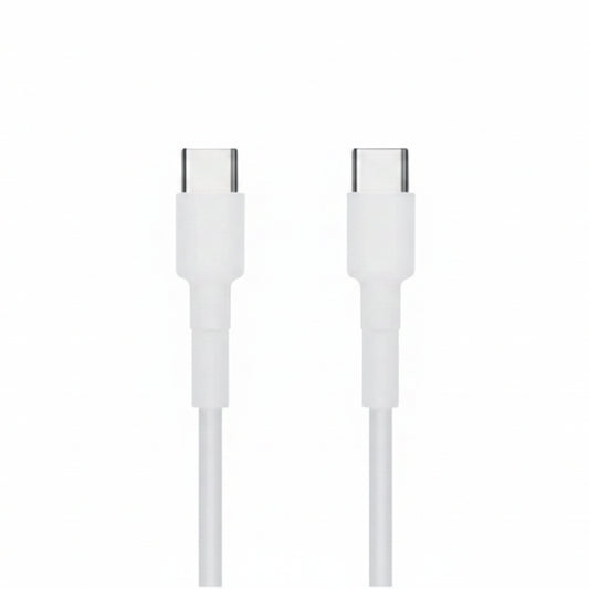 Levore USBC to USBC Cable 1 0M White LC5311-WH