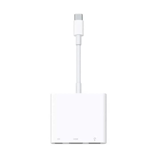 Apple USB-C Digital AV Multiport Adapter