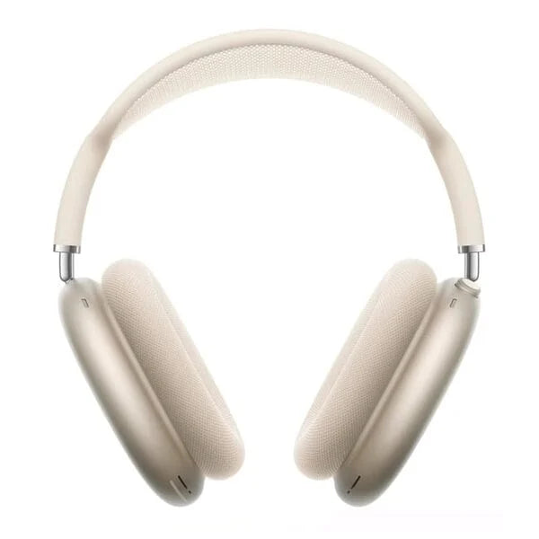 Apple AirPods Max USB-C- Starlight product photo