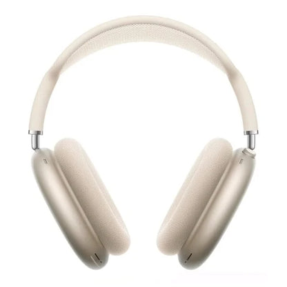Apple AirPods Max USB-C- Starlight product photo