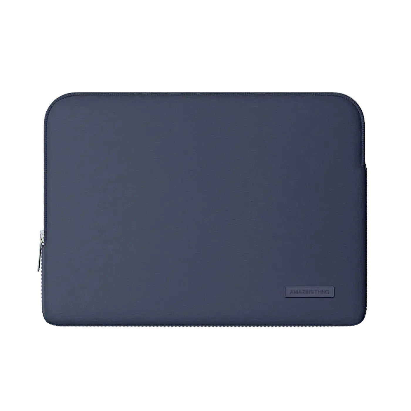 AmazingThing Minimal Sleeve for Macbook 13 & 14 Blue product photo