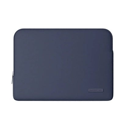 AmazingThing Minimal Sleeve for Macbook 13 & 14 Blue product photo