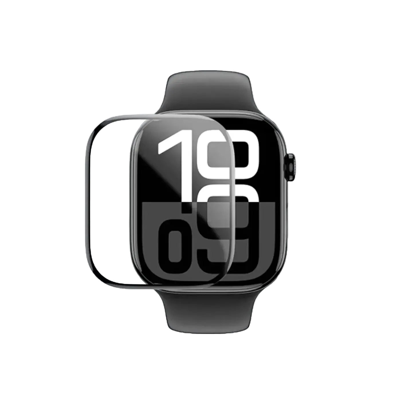 AmazingThing Radix Film Screen Apple Watch 42mm Clear product photo
