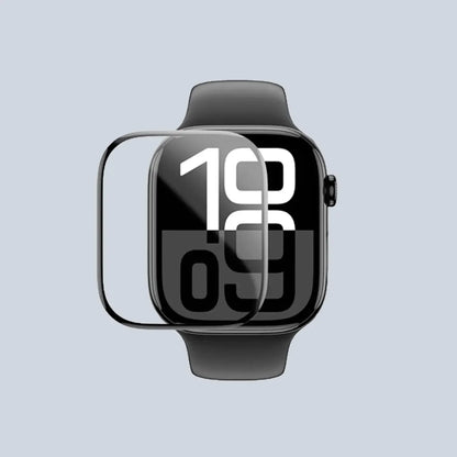 AmazingThing Radix Film Screen Apple Watch 46mm - Clear product photo