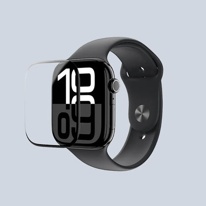 AmazingThing Radix Film Screen Apple Watch 46mm - Clear product image