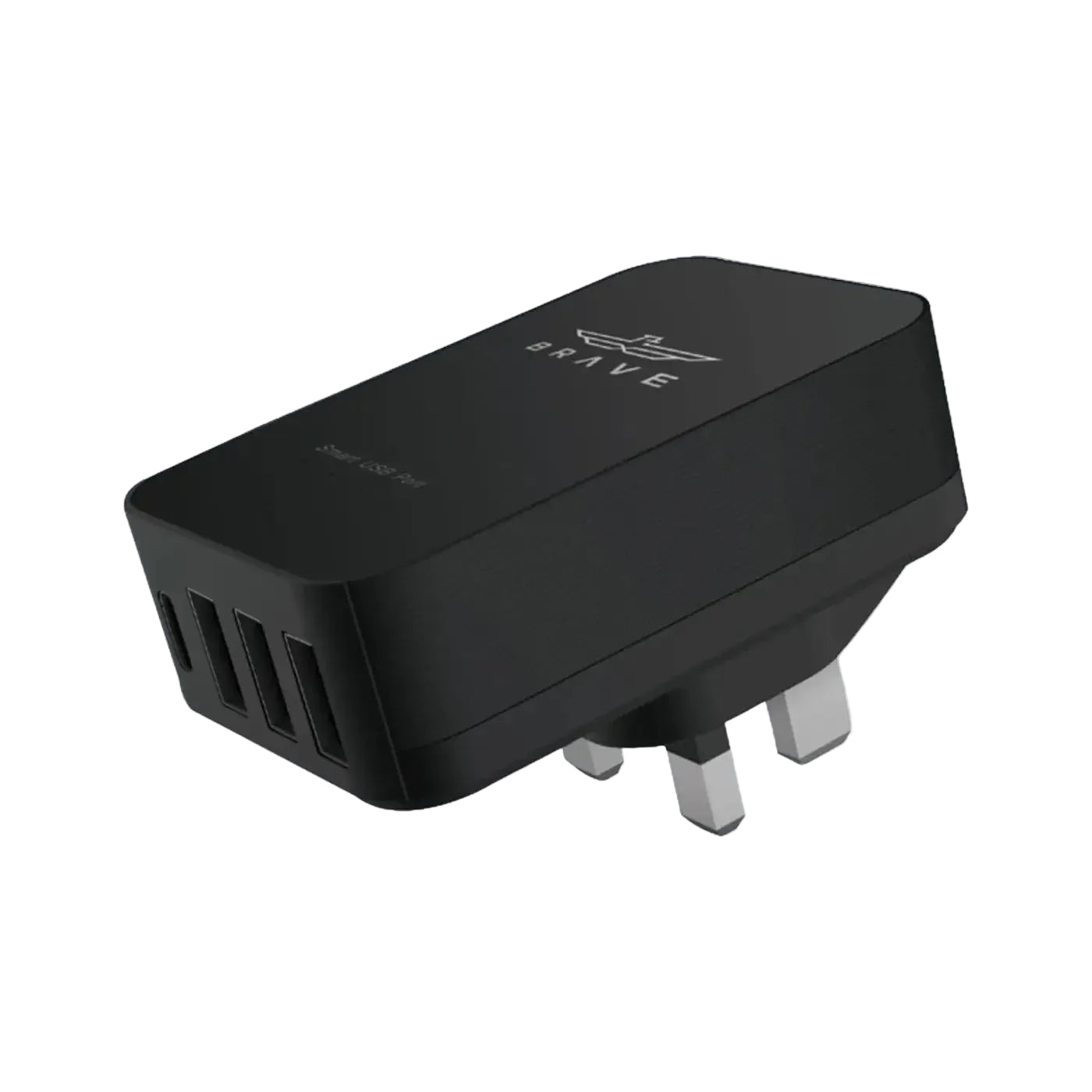 Brave 4 Portsmart Charger product photo
