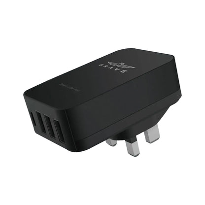 Brave 4 Portsmart Charger product photo