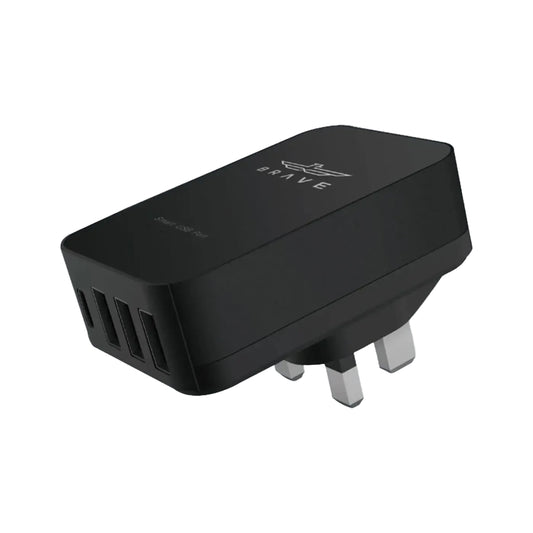 Brave 4 Portsmart Charger product photo