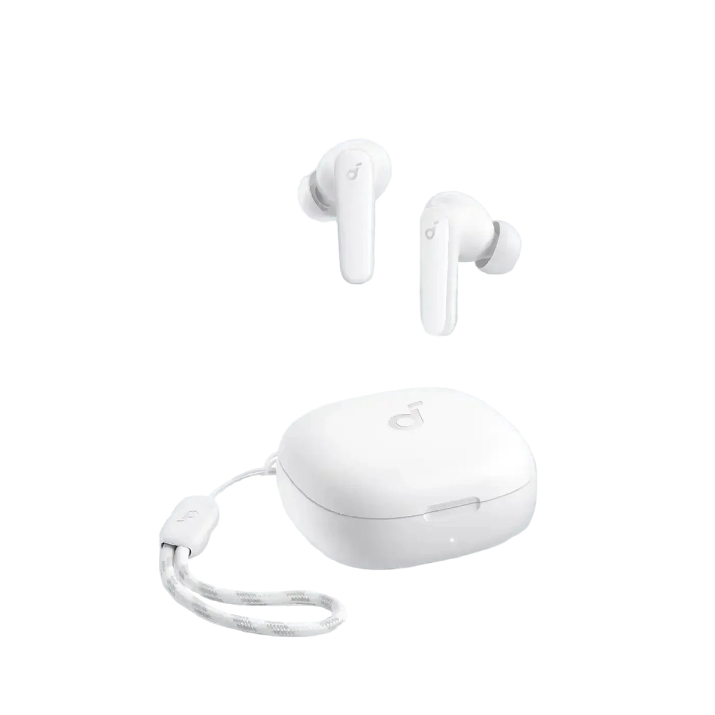 Anker Soundcore R50i True Wireless Earbuds - White 2 product photo