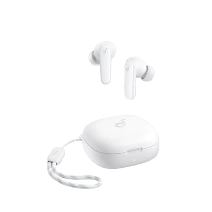 Anker Soundcore R50i True Wireless Earbuds - White 2 product photo