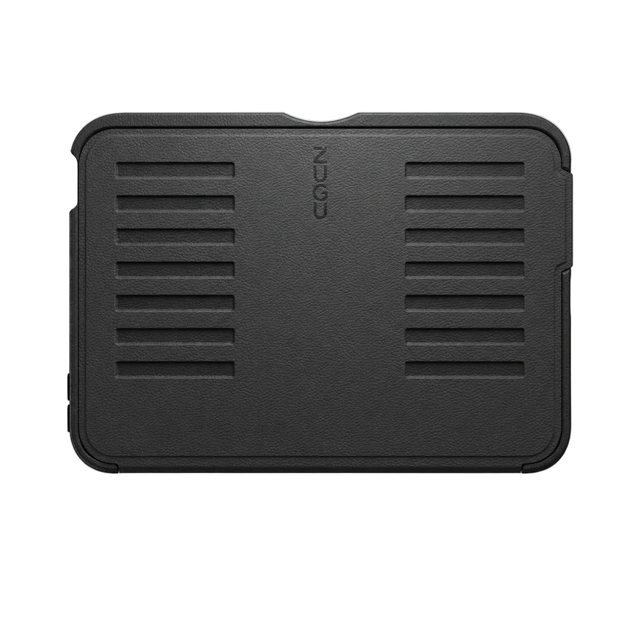 ZUGU iPad Air 10 9 4th Generation Alpha Case - Black
