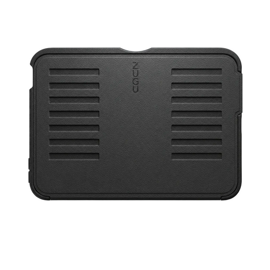 ZUGU iPad Air 10 9 4th Generation Alpha Case - Black