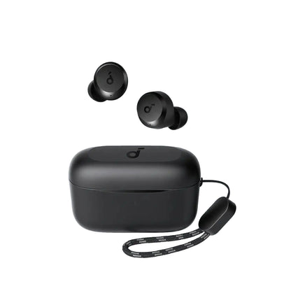 Soundcore by Anker A20i True Wireless Earbuds- Black product photo