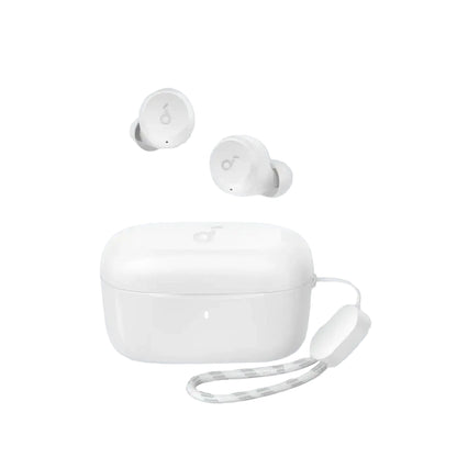 Soundcore by Anker A20i True Wireless Earbuds - White product photo