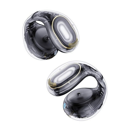 Soundcore C30i Open-Ear Clip Earbuds Clarity Black product photo