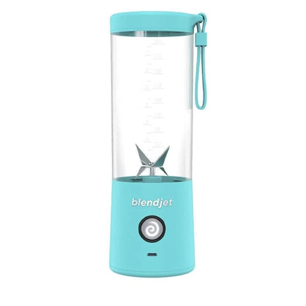 BlendJet 2 Portable Blender - Mint