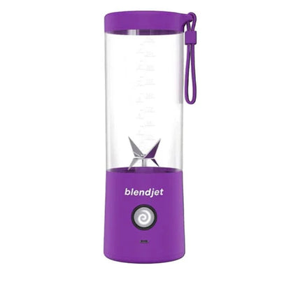 BlendJet 2 Portable Blender - Purple product photo