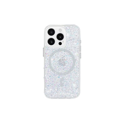 Case mate Apple iPhone 16 Pro Max Twinkle Disco MagSafe product photo