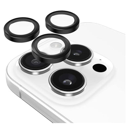Case-mate iPhone 16 Pro 16 Pro Max 20224 Camera Lens Protector product photo