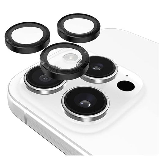 Case-mate iPhone 16 Pro 16 Pro Max 20224 Camera Lens Protector product photo
