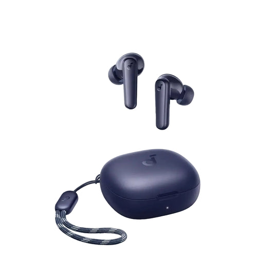 Anker Soundcore True Wireless Earbuds - R50i- Blue product photo
