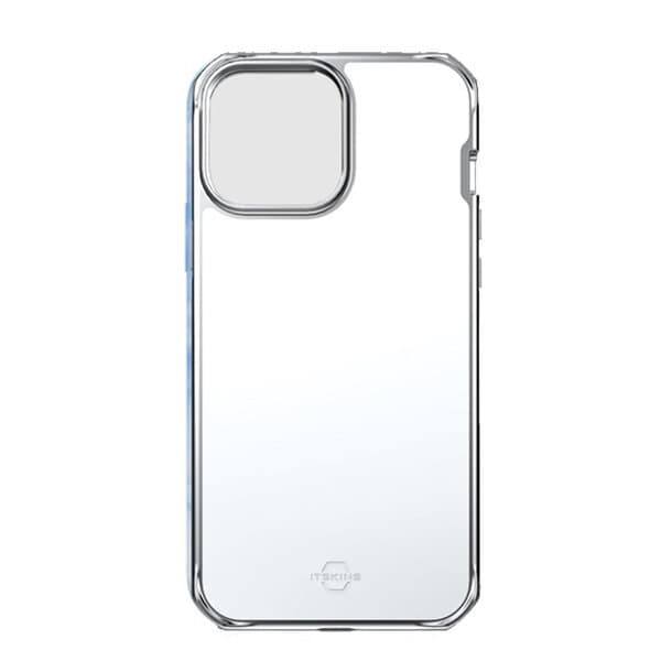 Itskins iPhone 13 PRO MAX 6 7 ” 2021 HYBRID GLASS SERIES COVER product photo