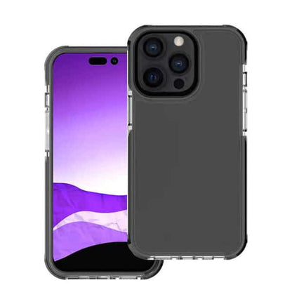 Armor-X iPhone 14 Pro 6 1 Cbn Protective Case Military Grade 2 MTR Shockproof