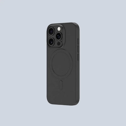 AmazingThing iPhone 16 Pro Max Minimal Air Case- Black product photo
