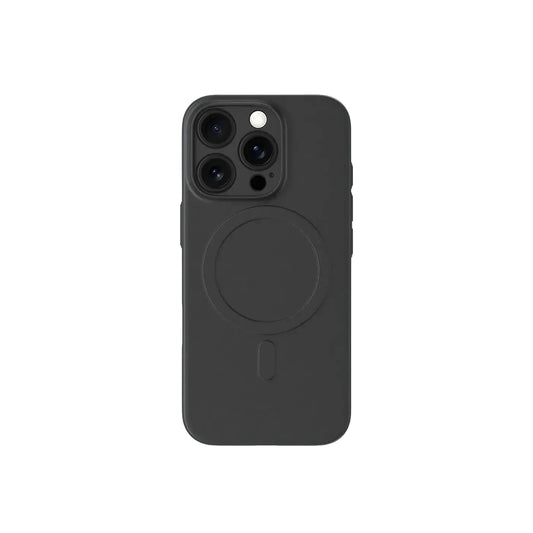AmazingThing iPhone 16 Pro Minimal Air Case- Black product photo
