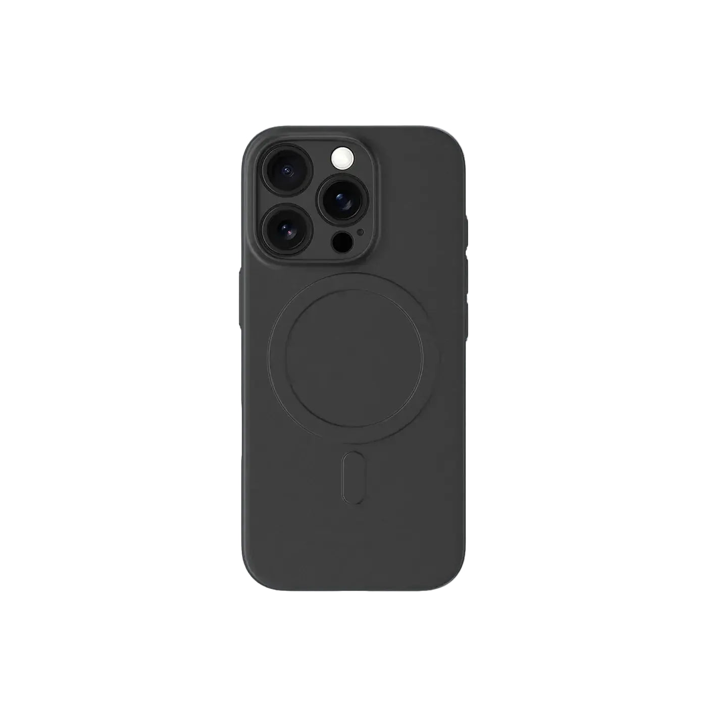 AmazingThing iPhone 16 Pro Minimal Air Case- Black product photo
