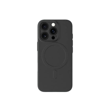 AmazingThing iPhone 16 Pro Minimal Air Case- Black product photo