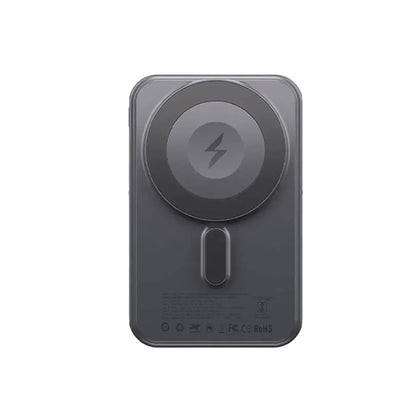 AmazingThing Thunder Go Magstand 10000mAh Powerbank-Black product photo