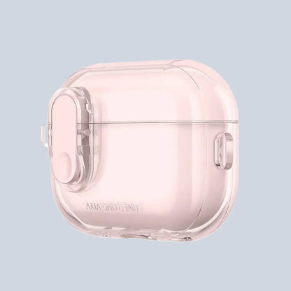 AmazingThing Minimal Case AirPods Pro 2- PINK product photo