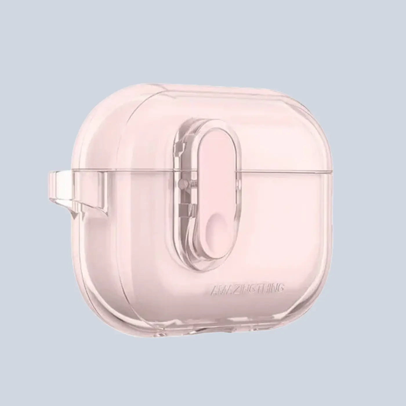 AmazingThing Minimal Case AirPods Pro 2- PINK additional product image