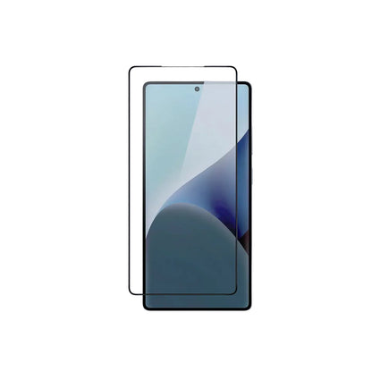 AmazingThing Raidex Galaxy S25 Clear Glass Sticker product photo