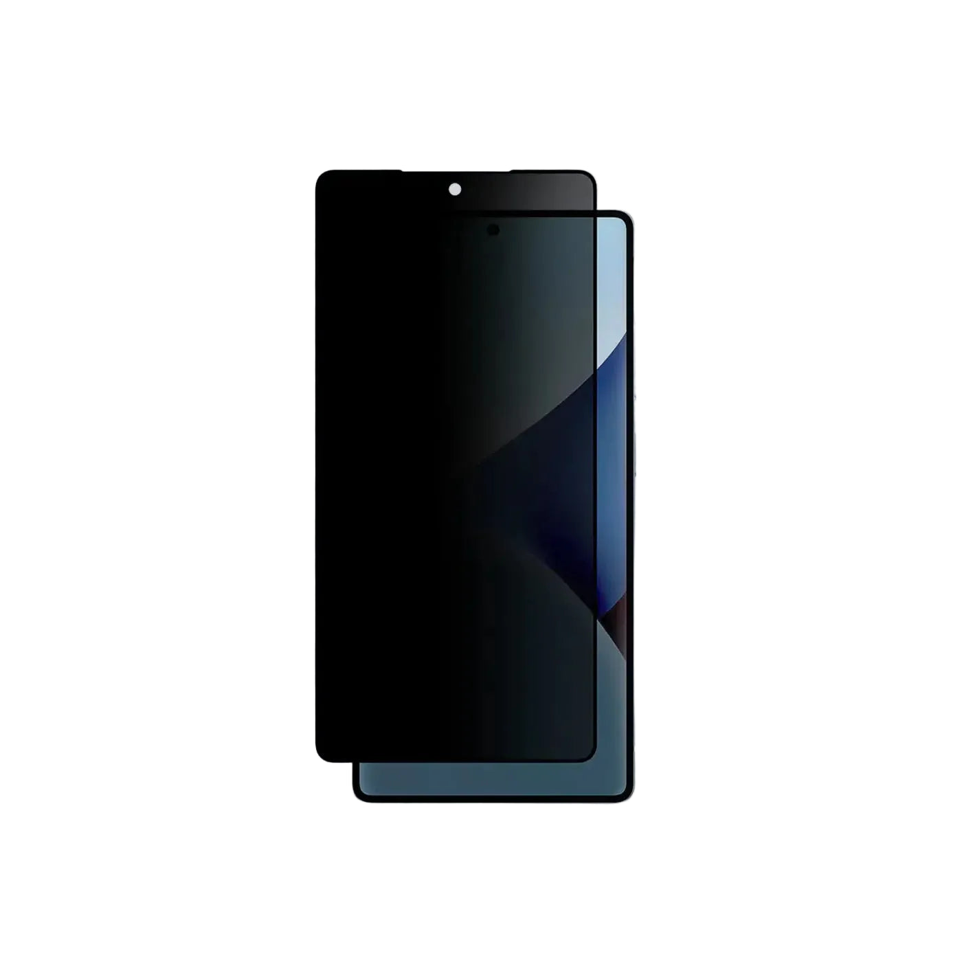 AmazingThing Raidex Galaxy S25 Privacy Glass Sticker product photo