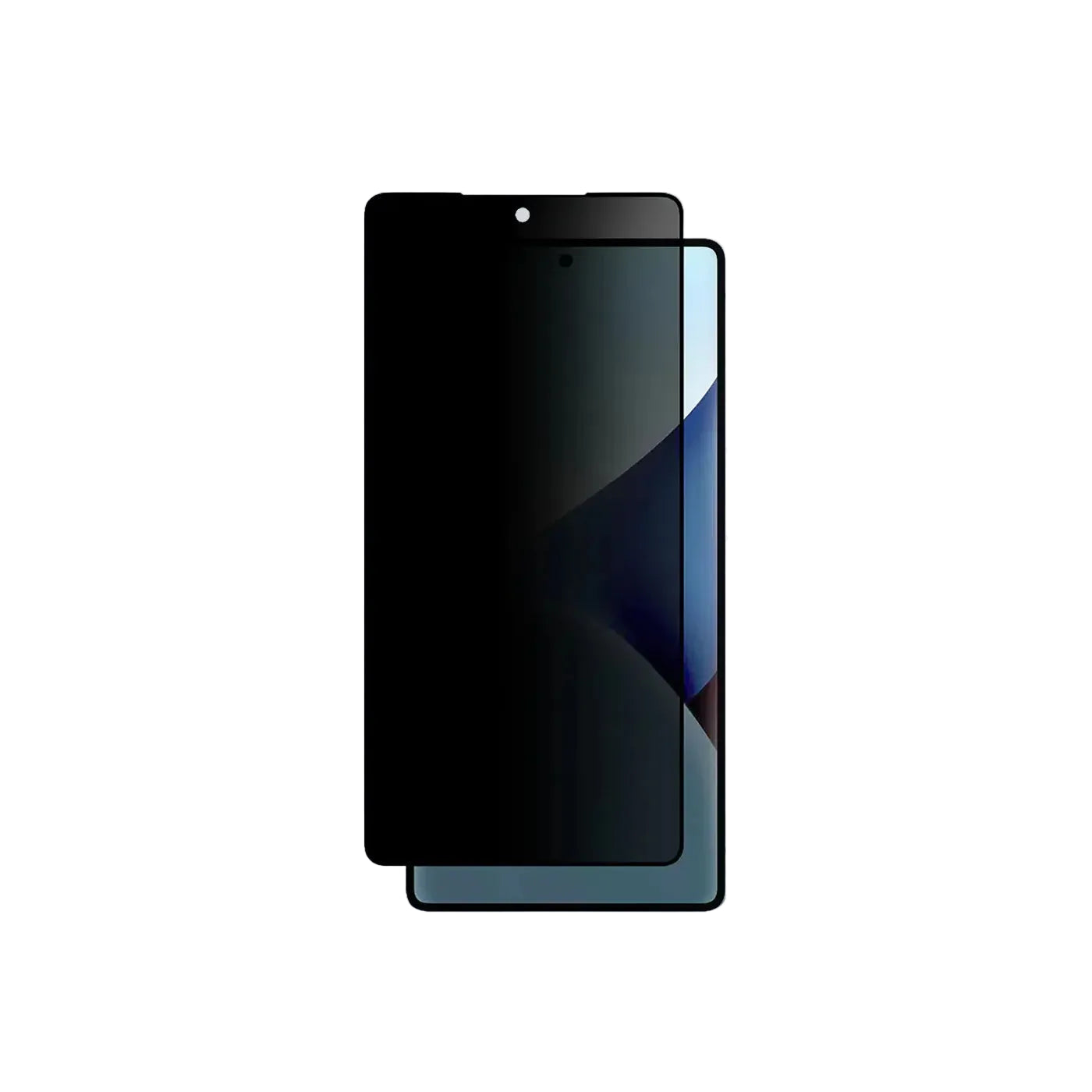 AmazingThing Raidex Galaxy S25 Ultra Privacy Glass Sticker product photo