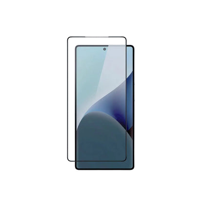 AmazingThing Raidex Galaxy S25 Ultra Clear Glass Sticker product photo
