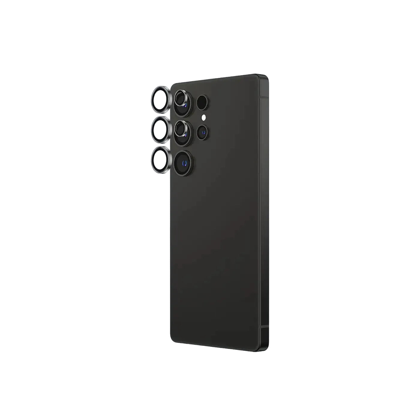 AmazingThing Samsung S25 ultra Sapphire Camera Lens product photo